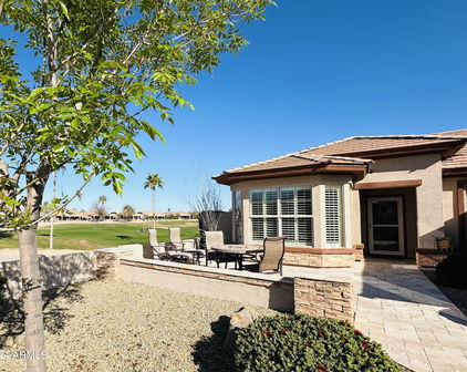 3268 E Hazeltine Way, Chandler