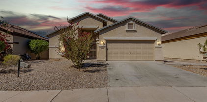 24824 W Pueblo Avenue, Buckeye