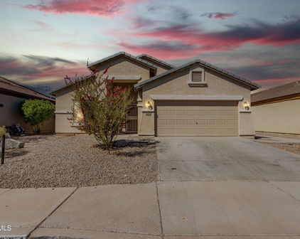 24824 W Pueblo Avenue, Buckeye