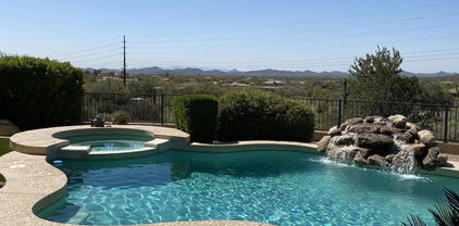35814 N 58th Street, Cave Creek