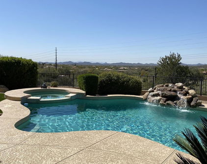 35814 N 58th Street, Cave Creek