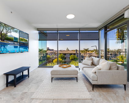 7120 E Kierland Boulevard Unit 416, Scottsdale