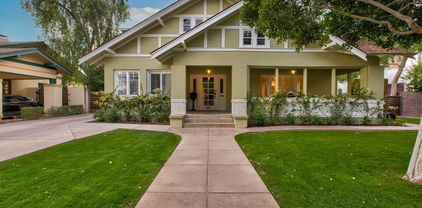 102 W Almeria Road, Phoenix