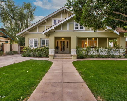 102 W Almeria Road, Phoenix