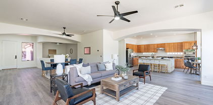 4356 E Carriage Way, Gilbert