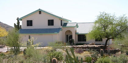 10826 S 29th Avenue, Laveen