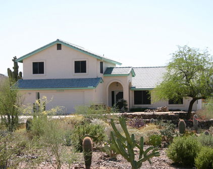 10826 S 29th Avenue, Laveen