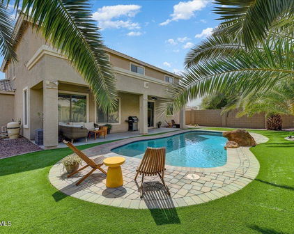 15138 W Campbell Avenue, Goodyear