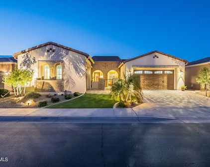 272 E Orange Blossom Path, San Tan Valley