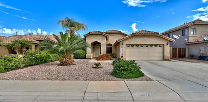 10778 W Via Del Sol --, Sun City