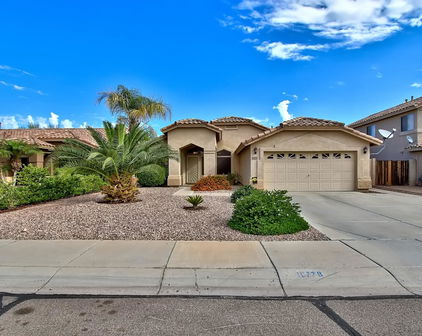 10778 W Via Del Sol --, Sun City