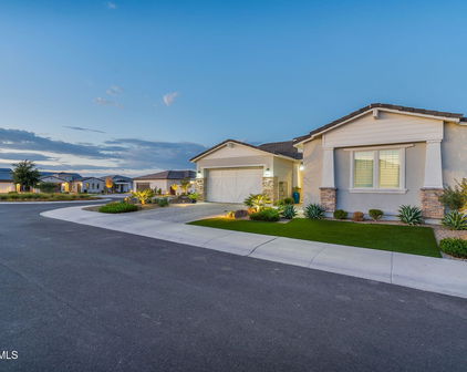 10815 N Spearfish Street, Surprise