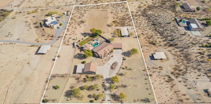 34245 S Nine Iron Ranch Road, Wickenburg