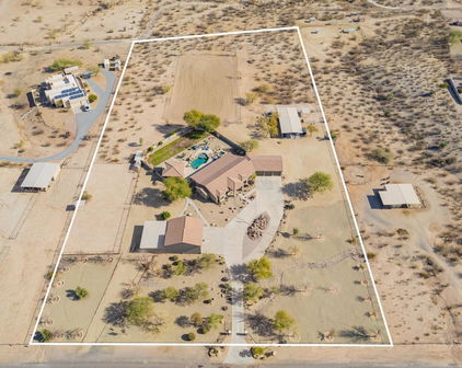 34245 S Nine Iron Ranch Road, Wickenburg