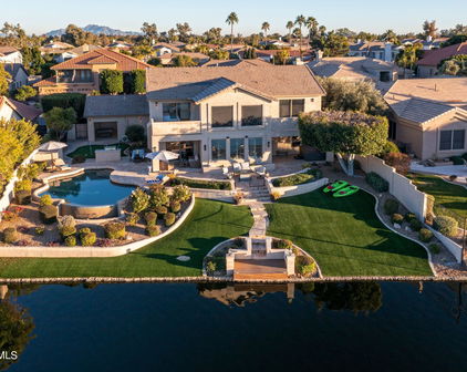 3610 S Greythorne Way, Chandler