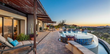 8616 E Concho Lane, Carefree