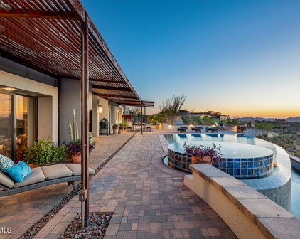 8616 E Concho Lane, Carefree
