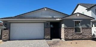 11138 N San Clemente Street, Surprise