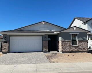 11138 N San Clemente Street, Surprise