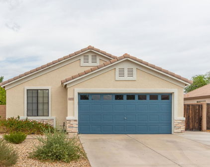 10790 W Robin Lane, Sun City