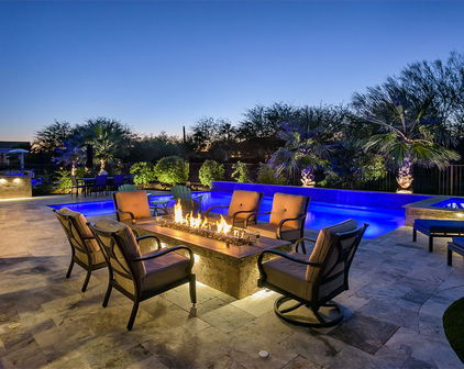2136 N 166th Drive, Goodyear