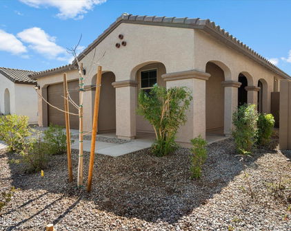 2539 W Hidalgo Avenue, Phoenix