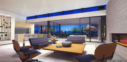 9828 E Running Deer Trail, Scottsdale