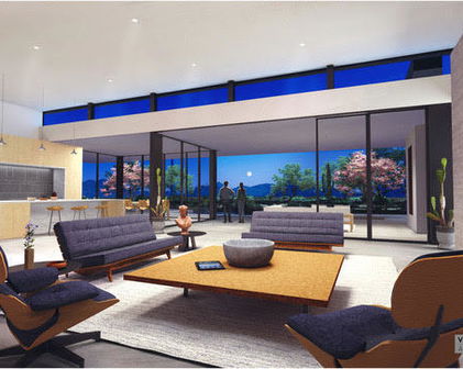 9828 E Running Deer Trail, Scottsdale