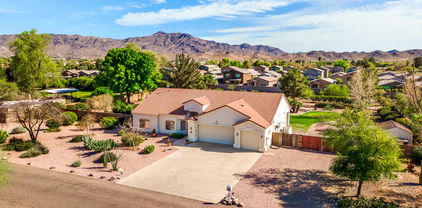 4323 W Ardmore Road, Laveen