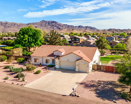 4323 W Ardmore Road, Laveen