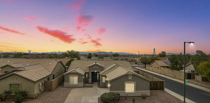22949 W Yavapai Street, Buckeye