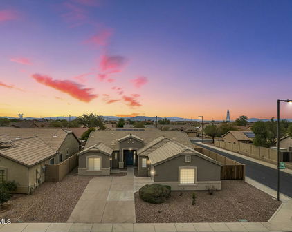 22949 W Yavapai Street, Buckeye
