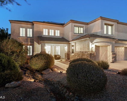 4132 E Pullman Road, Cave Creek