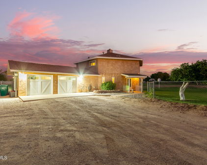 18233 E Cherry Hills Place, Queen Creek