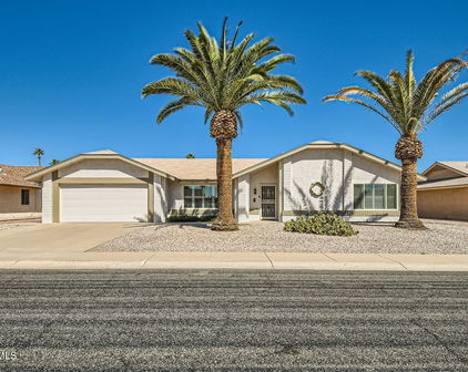 13812 W Oak Glen Drive, Sun City West