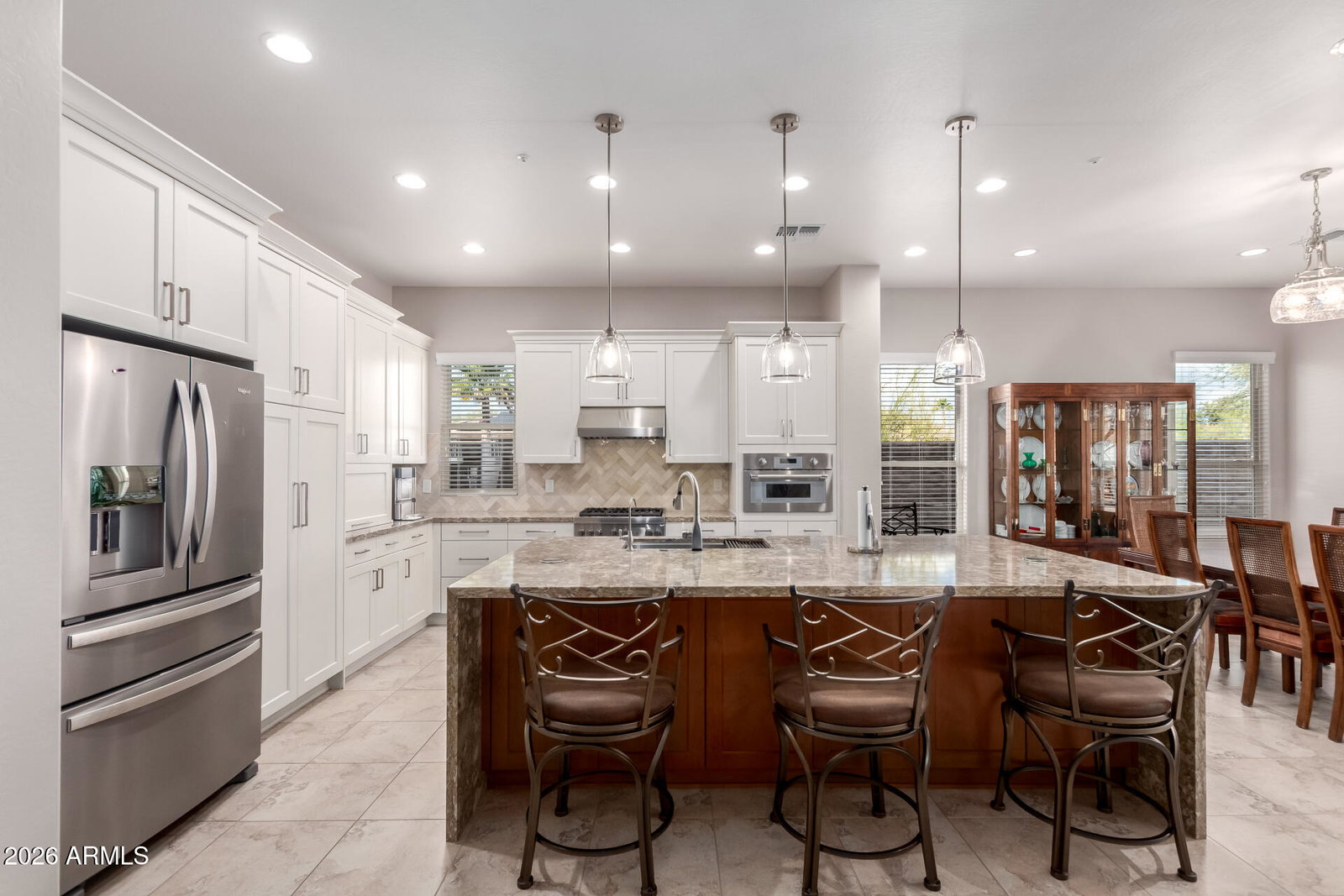 イン×1 テラス×3 29473 N 128th Lane, Peoria, 85383