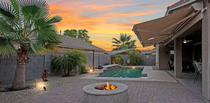 16847 W Magnolia Street, Goodyear