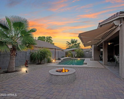 16847 W Magnolia Street, Goodyear