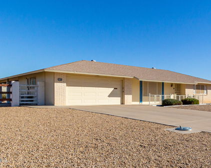 11106 W Arron Drive, Sun City
