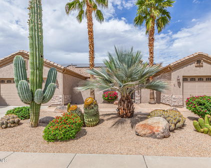 14726 W Carbine Court, Sun City West