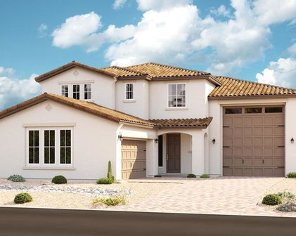 40532 W Desert Fairways Drive, Maricopa
