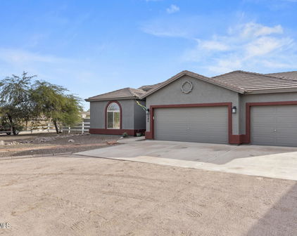 345 W Moon Dust Trail, San Tan Valley