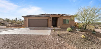 55400 N Vulture Mine Road, Wickenburg