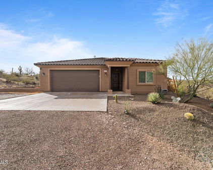55400 N Vulture Mine Road, Wickenburg