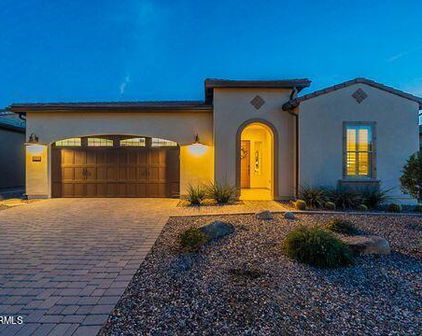 255 E Bergamot Lane, San Tan Valley