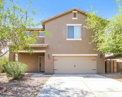 24479 W Mobile Lane, Buckeye