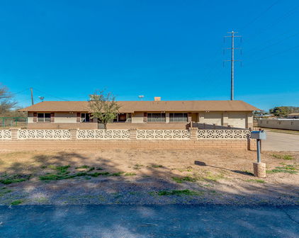 4918 W Piedmont Drive, Laveen