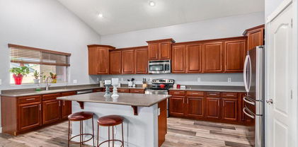 11738 W Montana De Oro Drive, Sun City
