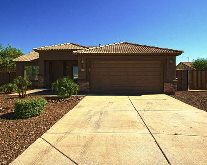 22321 N 108th Avenue, Sun City