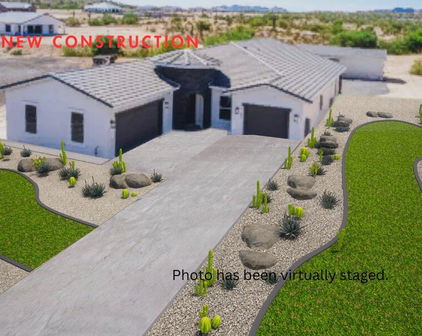 27502 N Freedom Street, San Tan Valley